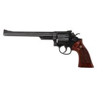 *Smith & Wesson Model 53-2 with .22 LR Conversion Sleeves