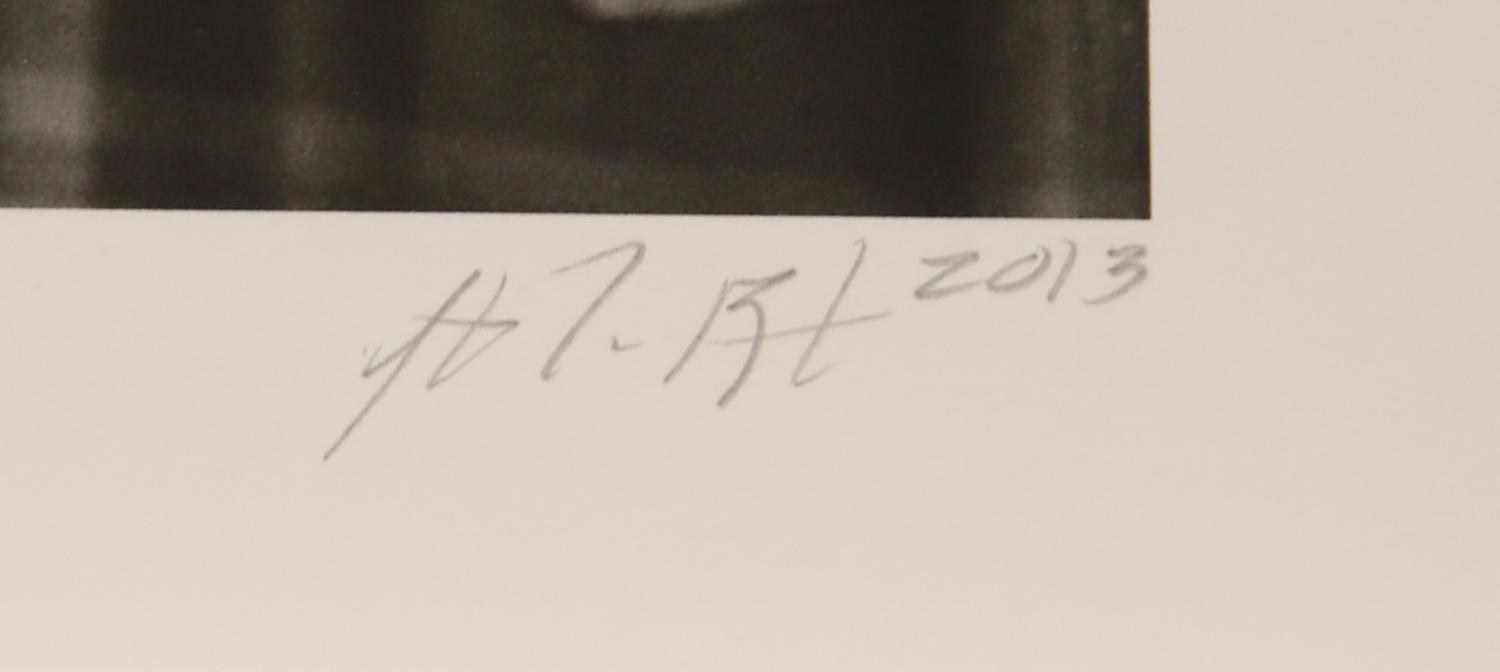 Joel , Artist's Proof 1/1