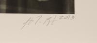 Joel , Artist's Proof 1/1