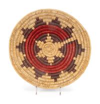 Navajo Wedding Baskets