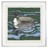 Loon , 1988