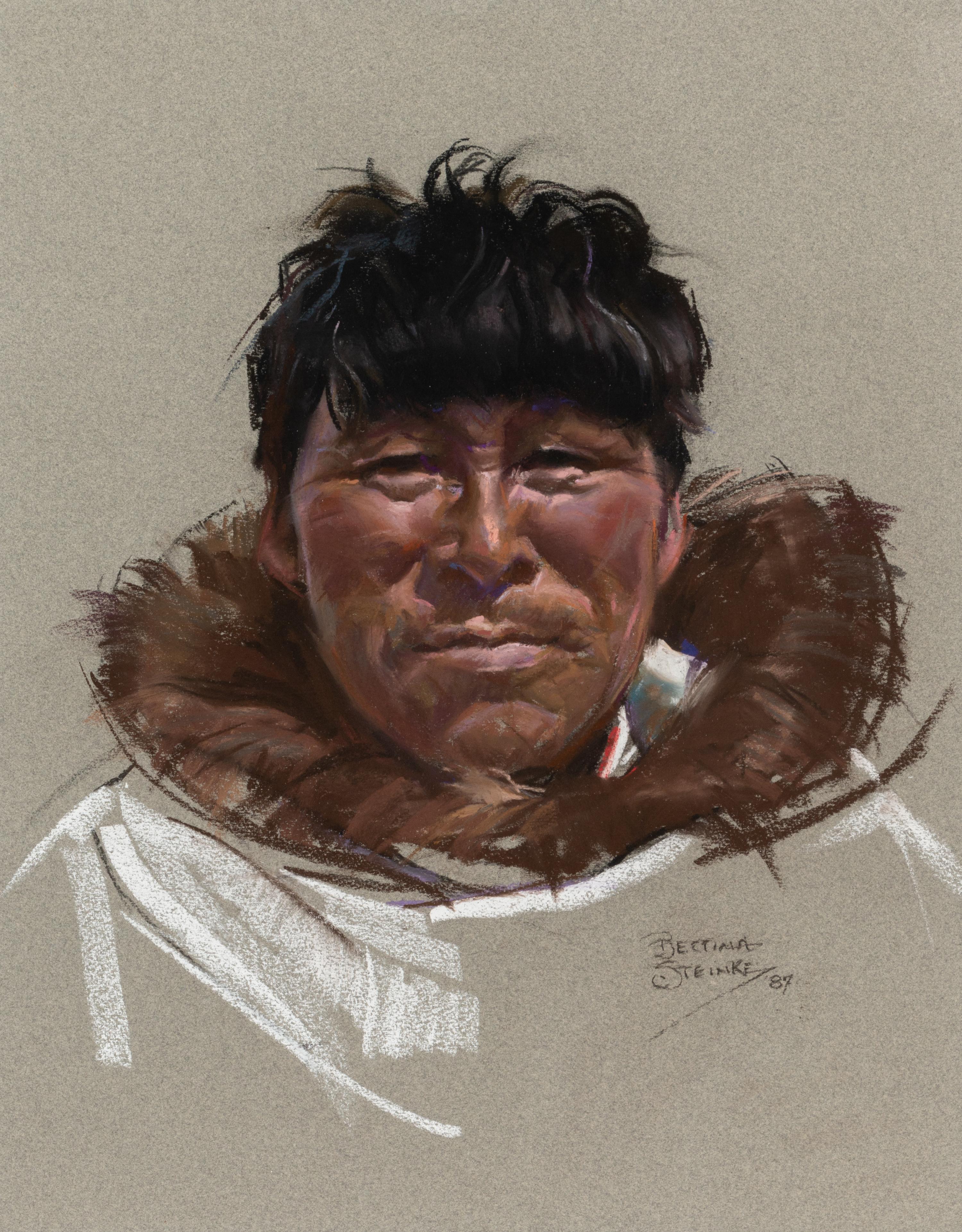 Hudson Bay Eskimo
