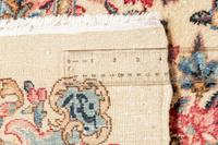 A Kirman Wool Rug