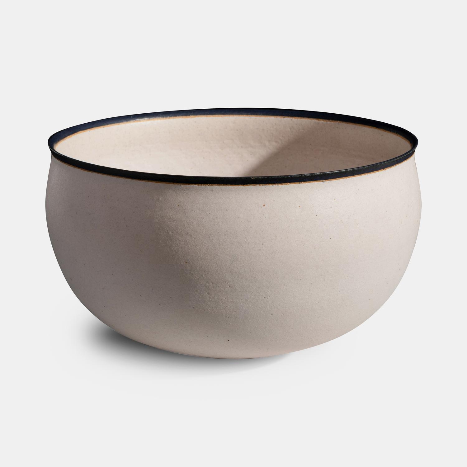 Large Bowl, 1986