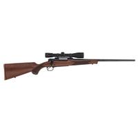 * Winchester Model 70-SA Rifle with Scope