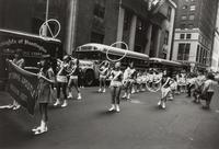 Garry Winogrand, (American, 1928-1984), Untitled, (from the Women are Beautiful series), c. 1970