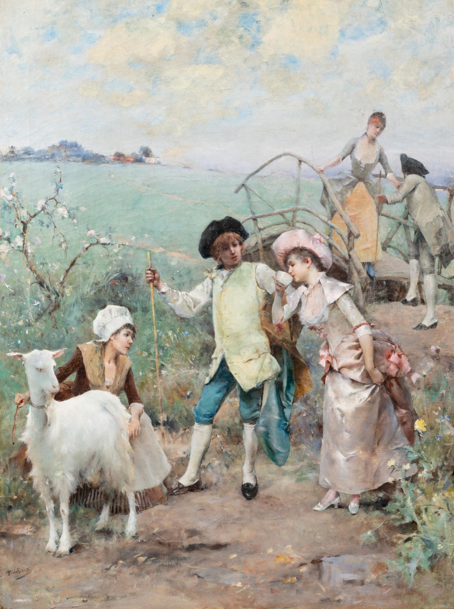 The Rural Idyll
