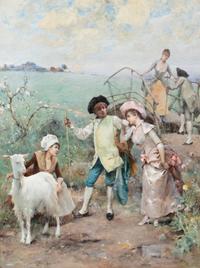The Rural Idyll