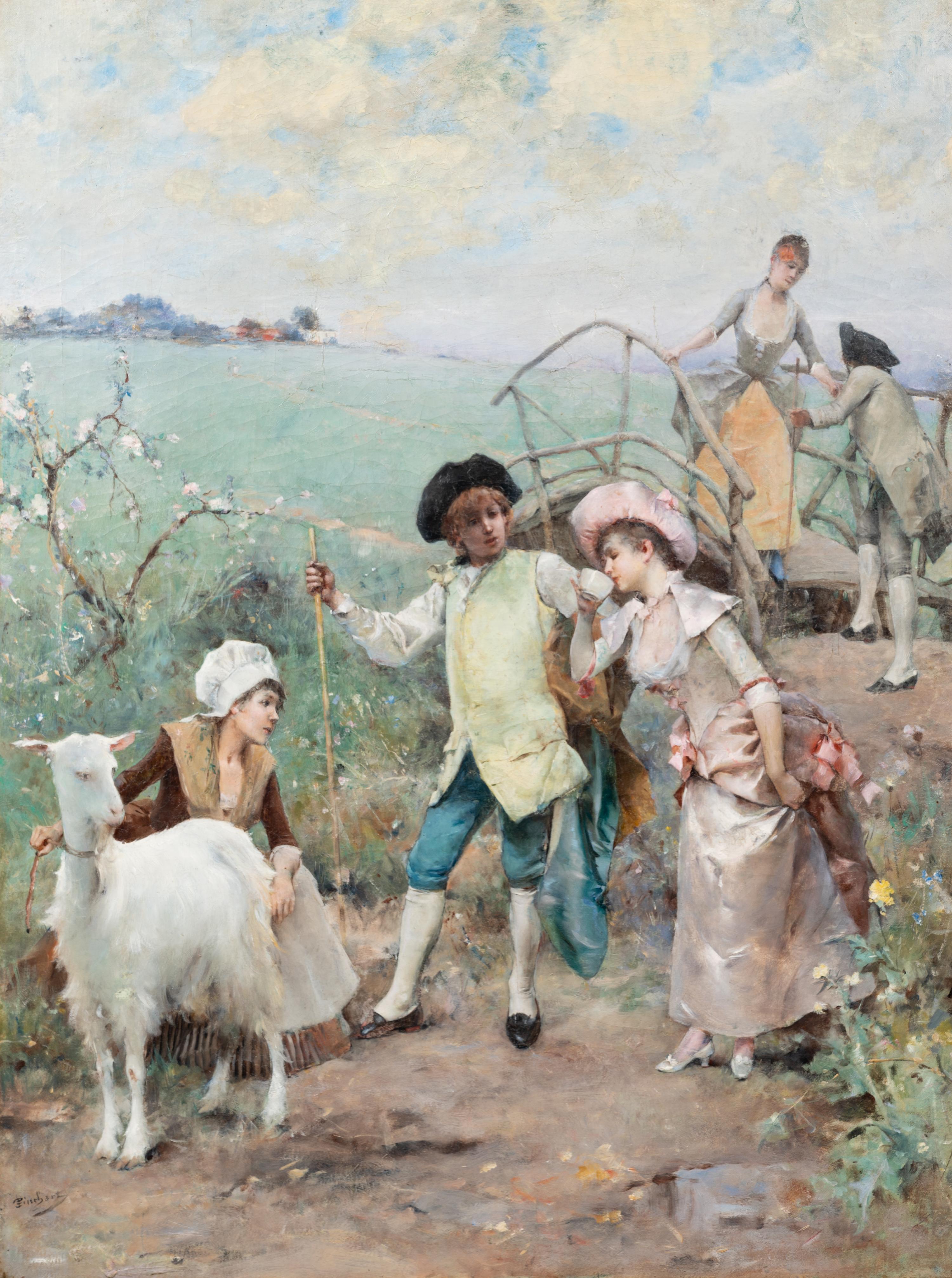 The Rural Idyll
