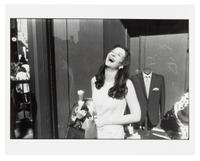 New York (two works from Women are Beautiful ); printed 1981