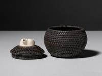 Baleen Basket