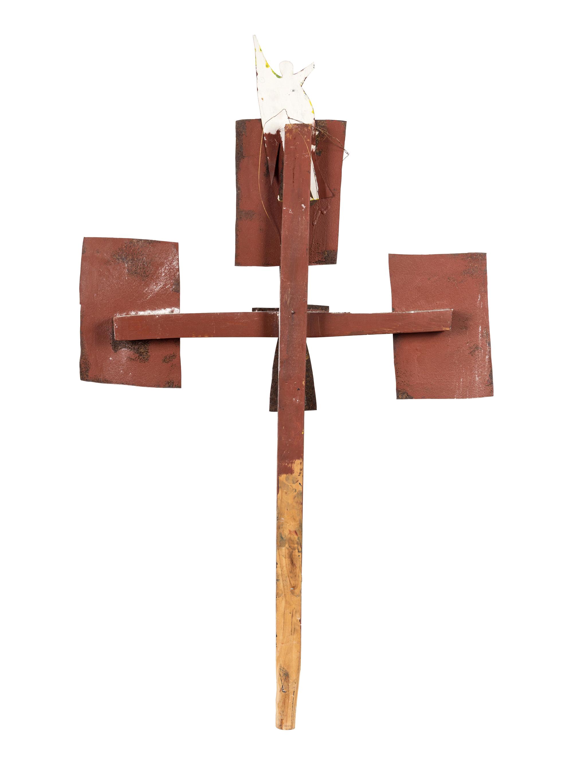 Lord Love You (Cross)