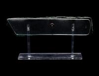 An Etruscan Bronze Fragment of a Relief