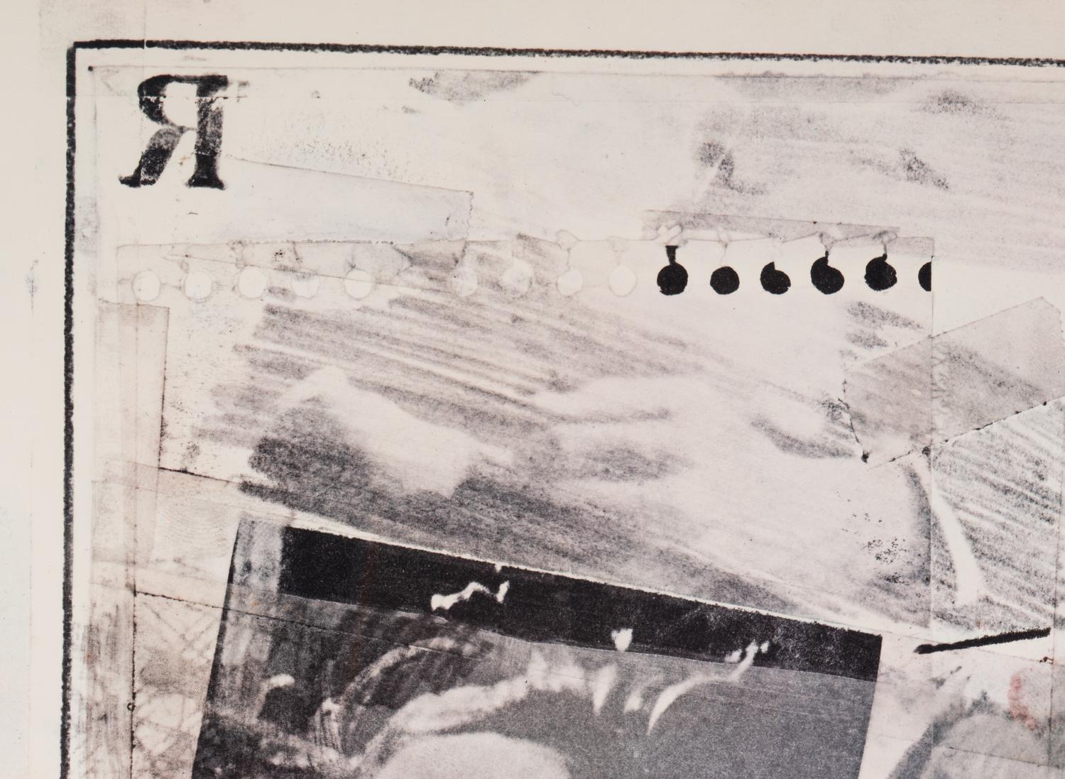 Dawn Gallery Poster , 1965