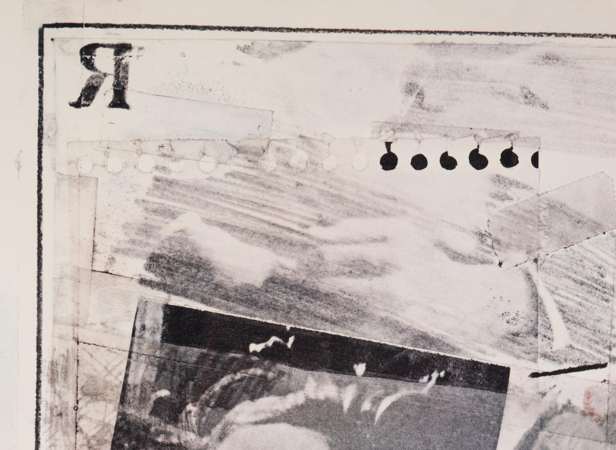 Dawn Gallery Poster , 1965
