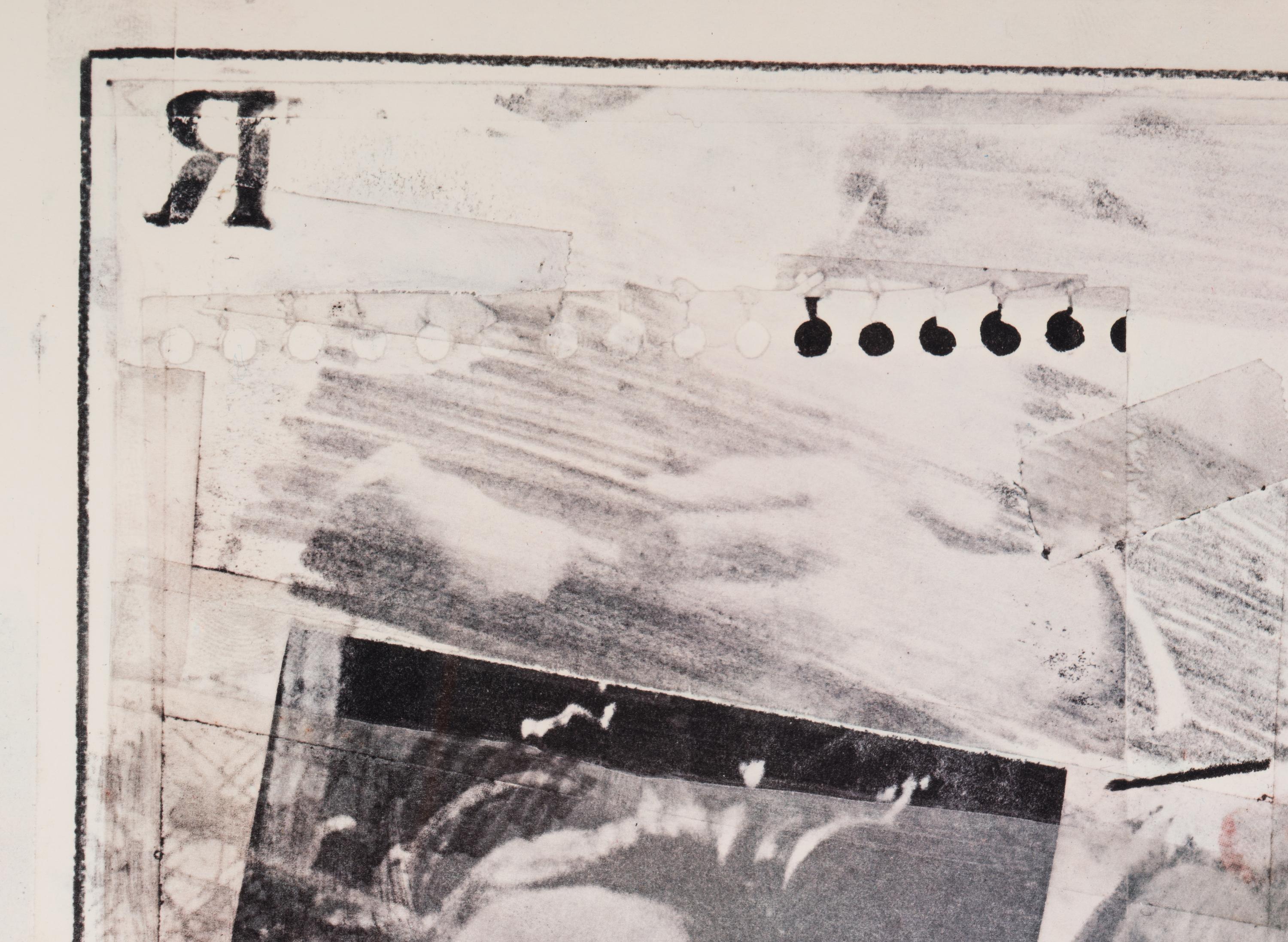 Dawn Gallery Poster , 1965