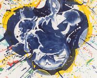 Senza Titolo I , 1987