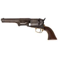 Colt Third Model Dragoon Revolver