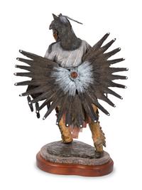 Sacred Circle, edition 2/24