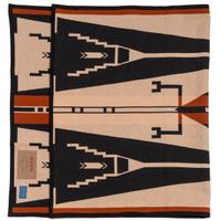 Commemorative Pendleton Blanket