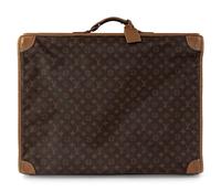 A Louis Vuitton Suitcase by the French Company
