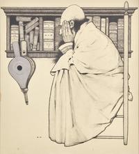 Wond'rous Wise Man, 1897