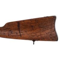 U.S. Interior Department Remington-Keene Indian Police Rifle #287