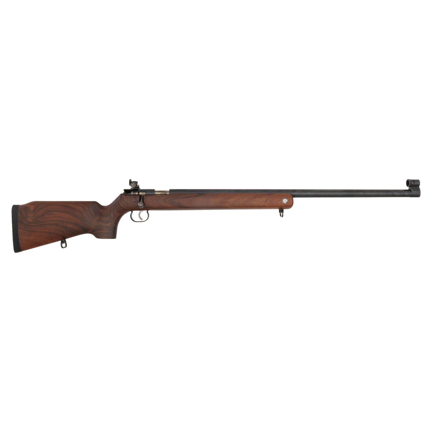 * Schultz & Larsen Model 70 Otterup Rifle