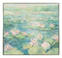 Water Lilies