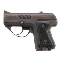 *Semmerling LM-4 Pistol