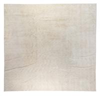 A Nepalese Wool Rug 13 feet x 13 feet. — 20TH CENTURY
