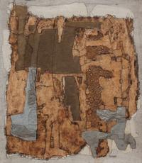 Ida Ozonoff, (Wisconsin, 1904 - 2007), Dry Site