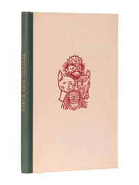 [GOLDEN COCKEREL PRESS]. BROWNE, William (1591-1643?). -- JONES, Gwyn, editor. Circe and Ulysses. London: The Golden Cockerel Press, 1946.