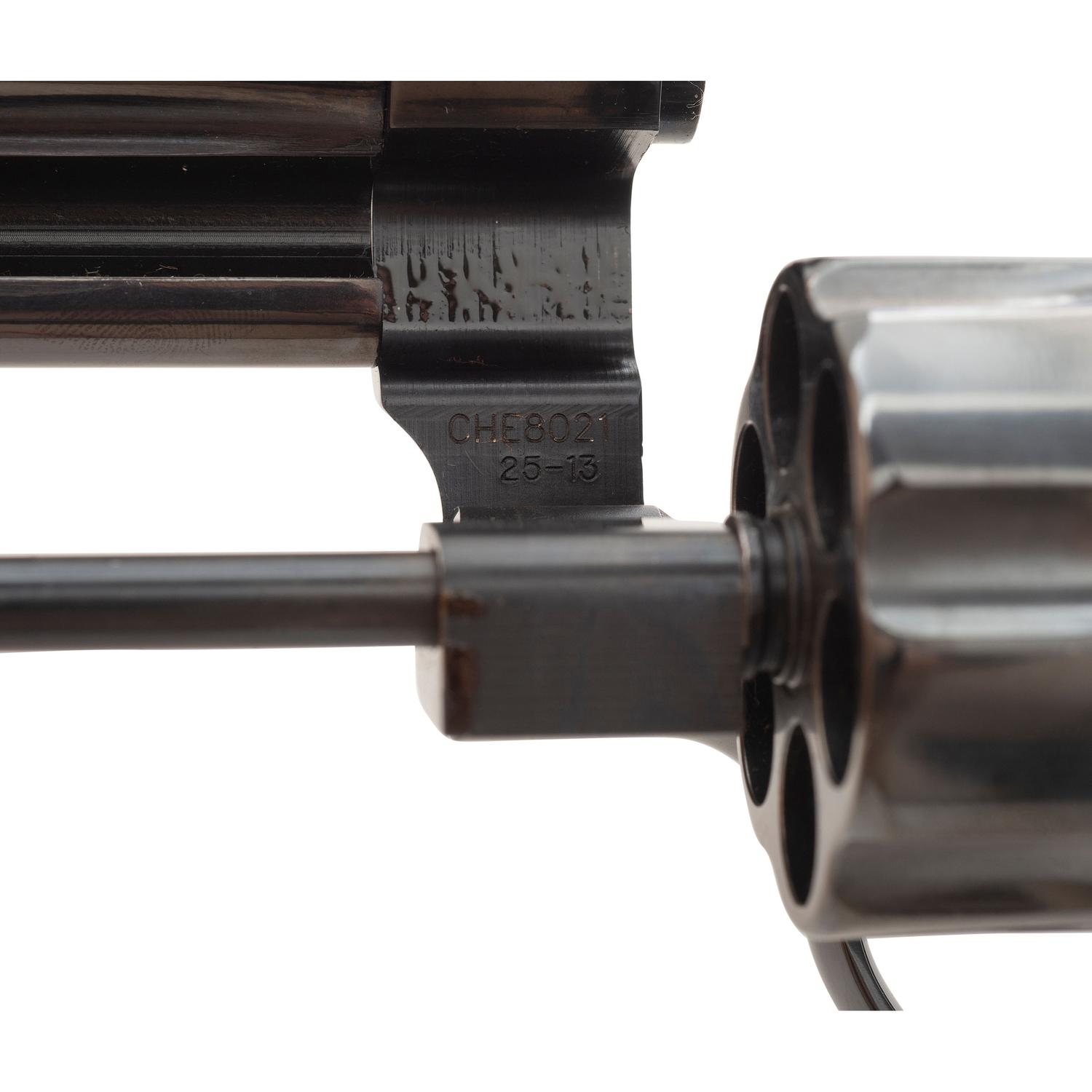 *Smith & Wesson 25-13 in Box