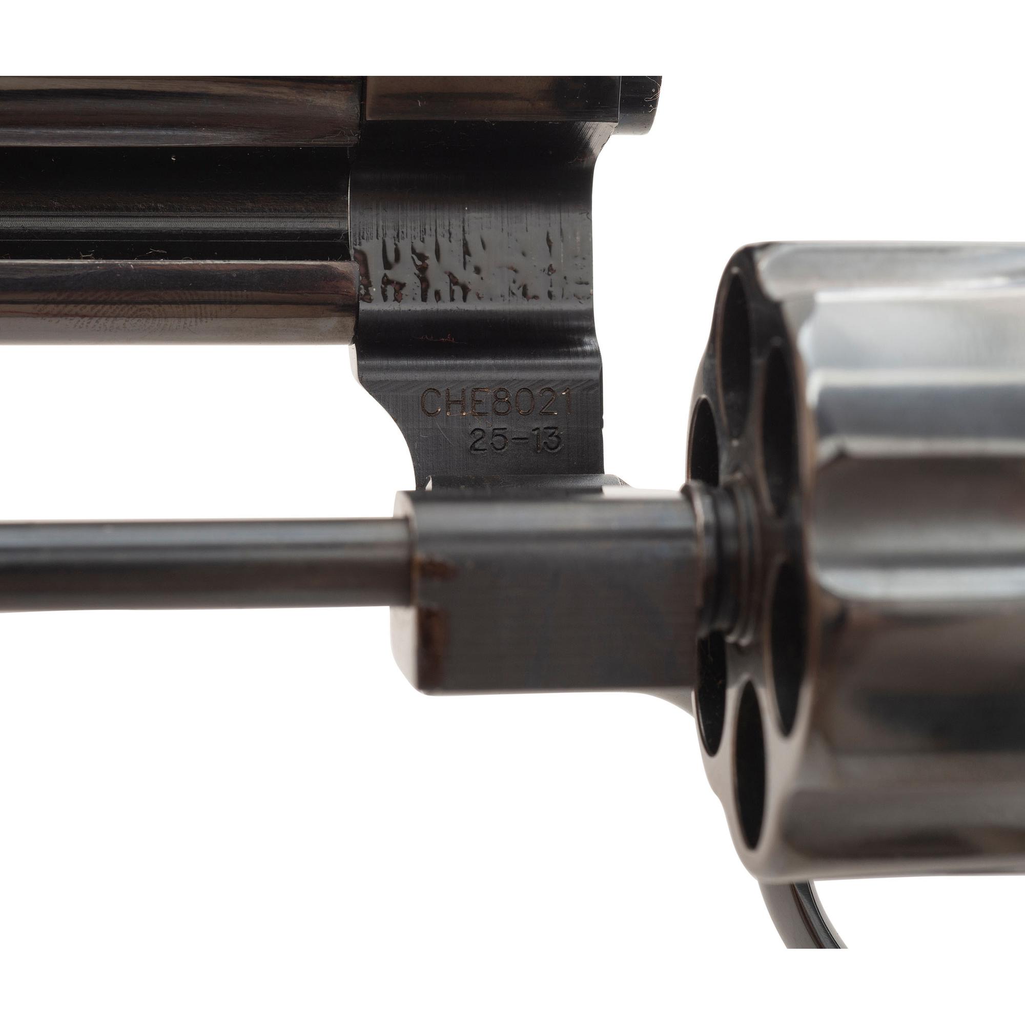 *Smith & Wesson 25-13 in Box