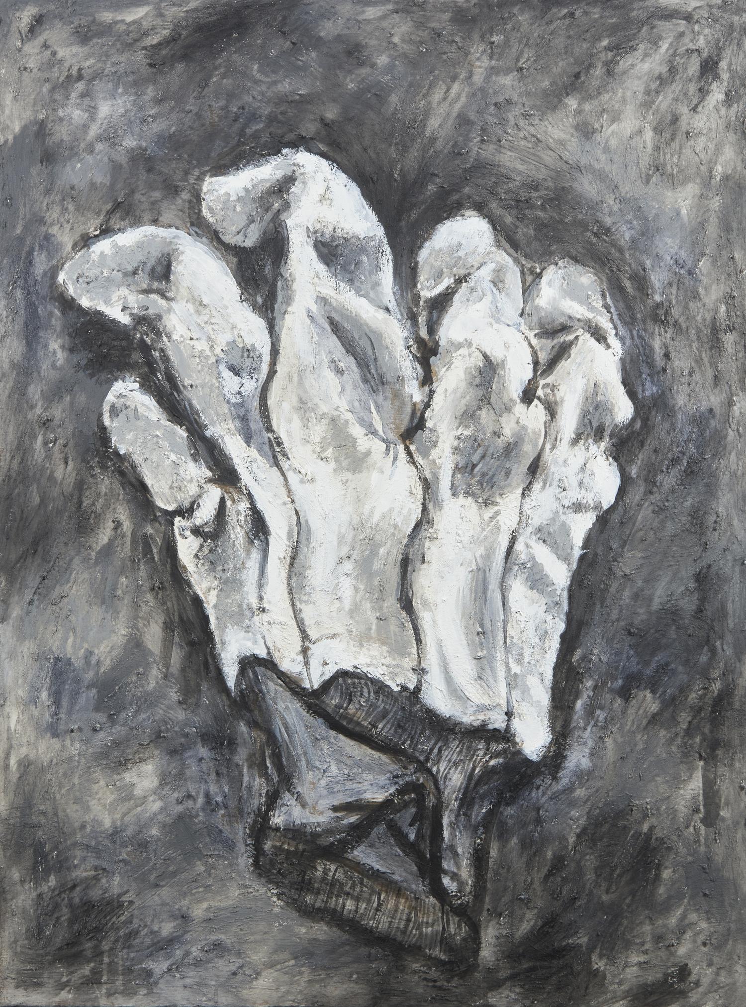 Single Work Glove, 1993