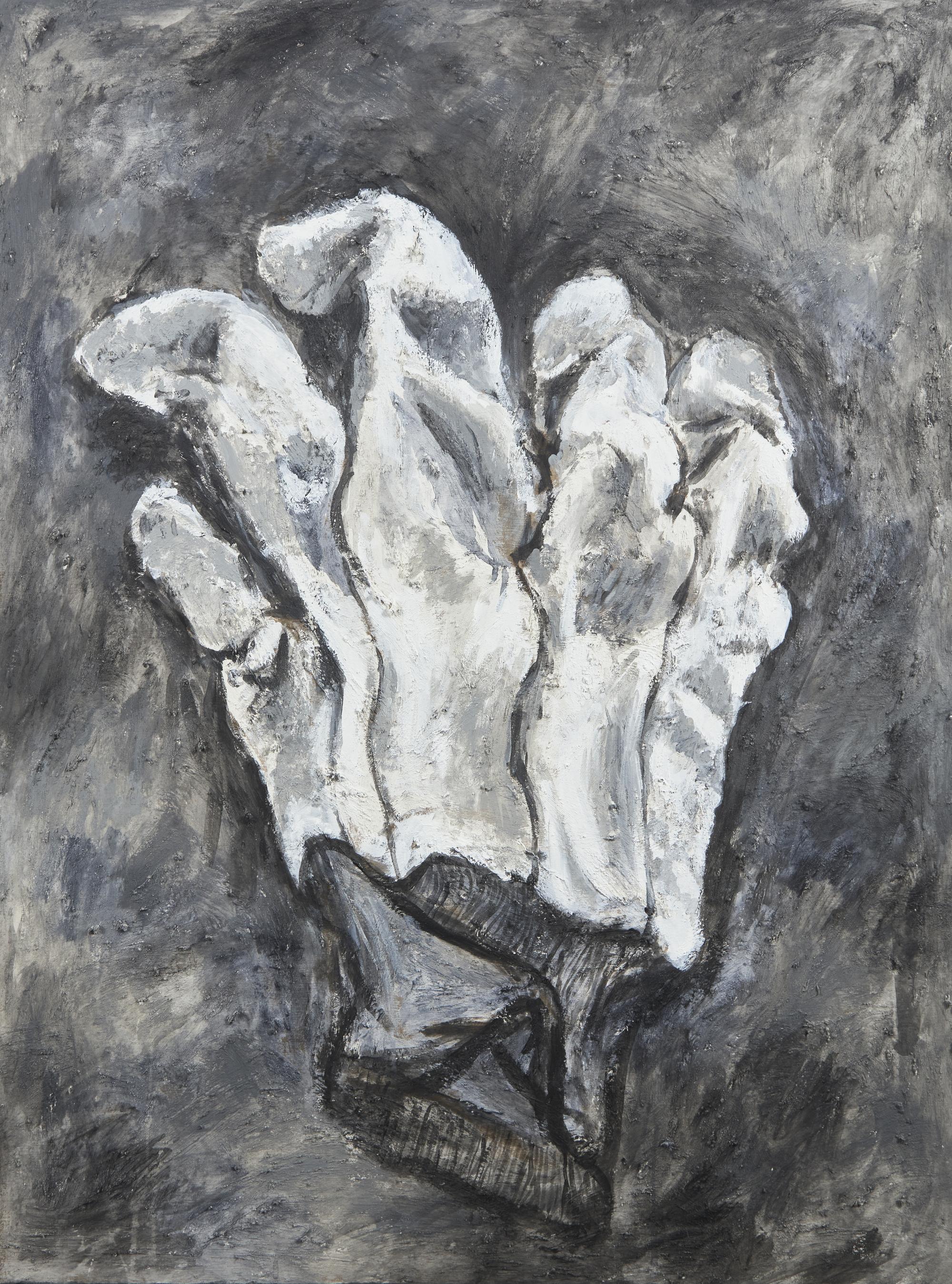 Single Work Glove, 1993