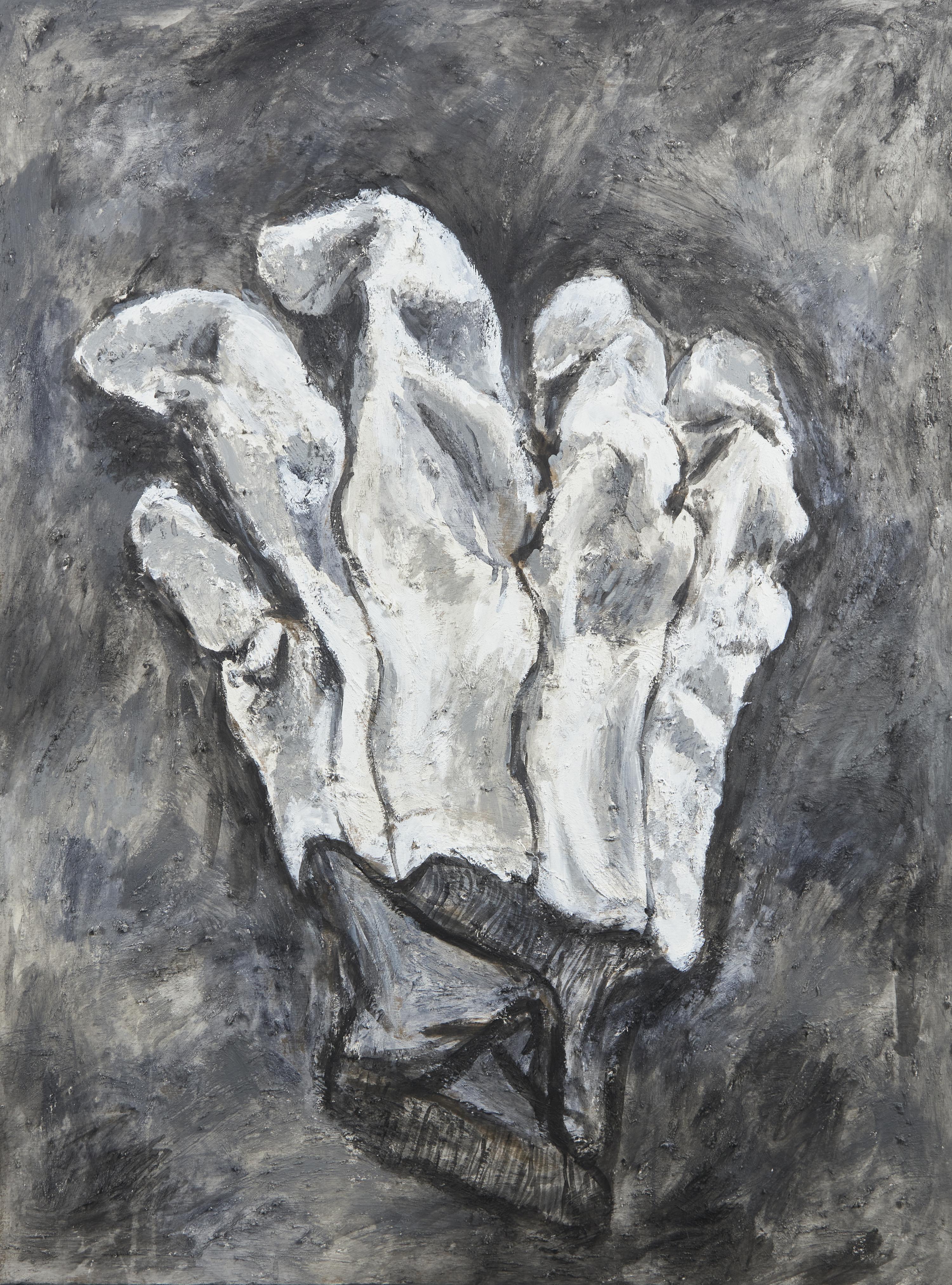 Single Work Glove, 1993