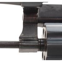 **Smith & Wesson K-22 Target Masterpiece 5-Screw