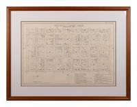 A Group of Twelve Maps of Illinois