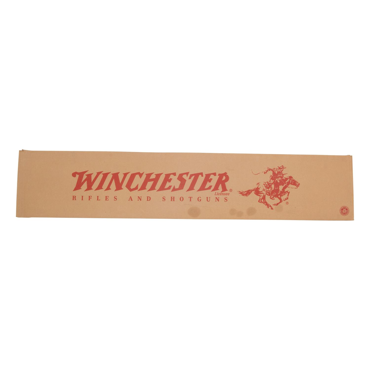 * Winchester Model 70 Heavy Varmint .22-250 in Box