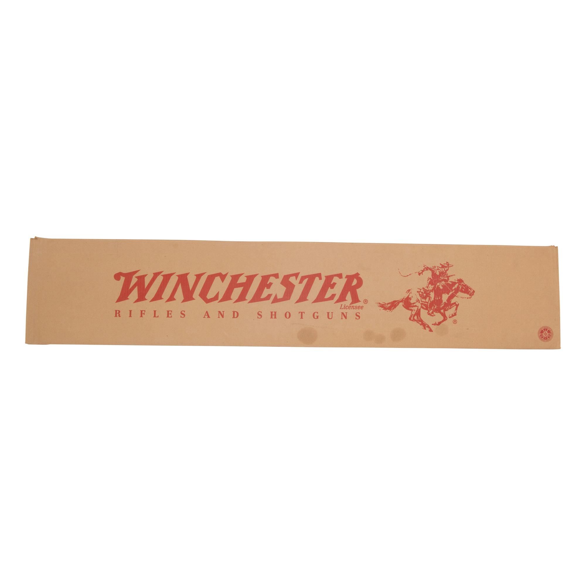 * Winchester Model 70 Heavy Varmint .22-250 in Box