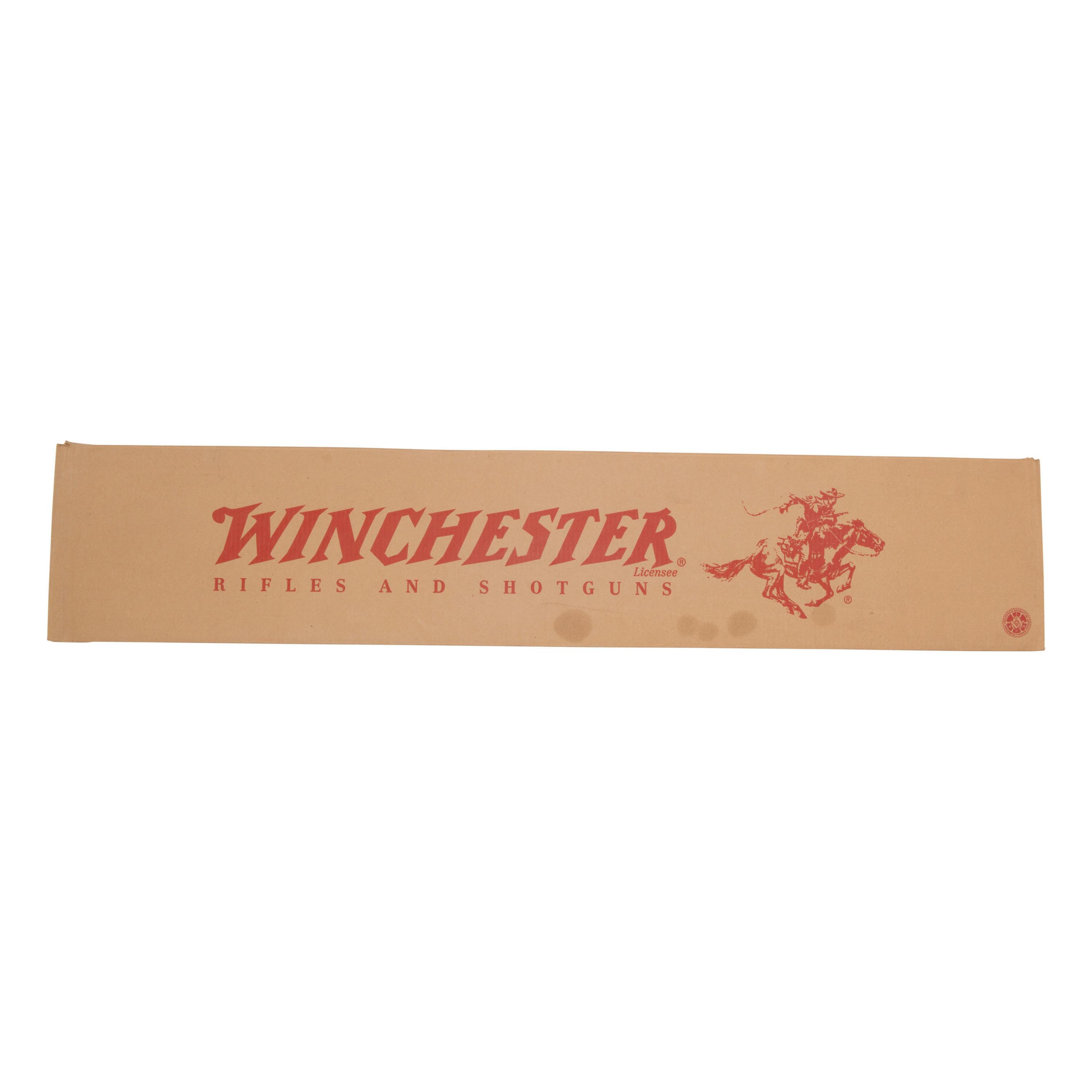 * Winchester Model 70 Heavy Varmint .22-250 in Box