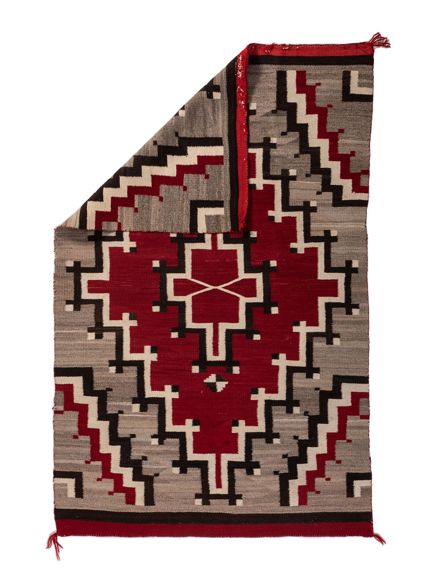Navajo Regional Weaving / Rug