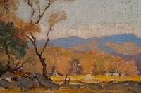 Frederick Ballard Williams (American, 1871-1956)