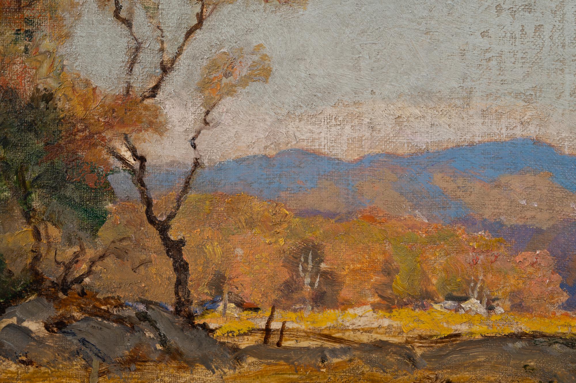 Frederick Ballard Williams (American, 1871-1956)