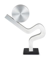 Untitled Sculpture , 1973