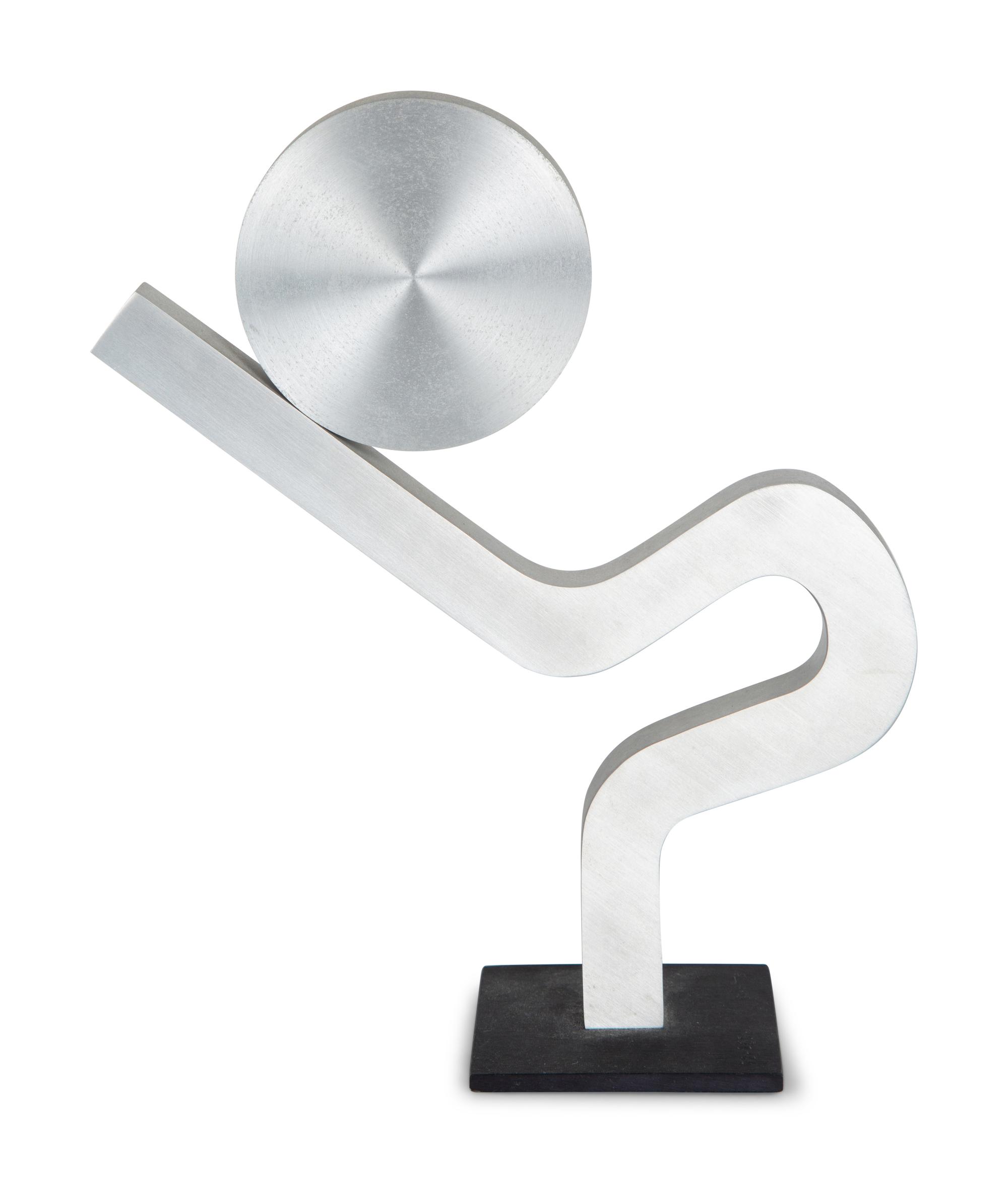 Untitled Sculpture , 1973