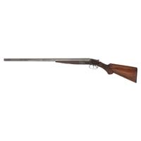 **D. M. Lefever Crossbolt 12 Gauge