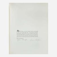 [Art] Mitchell, Joan, and John Ashbery, et al. (Abstract Expressionism)